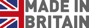 Made in Britain